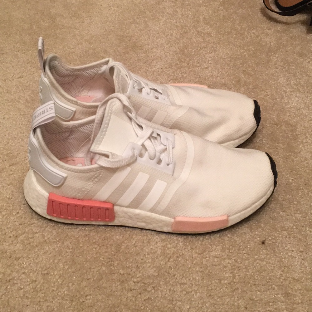 Adidas NMD’s! (Worn 5 times)